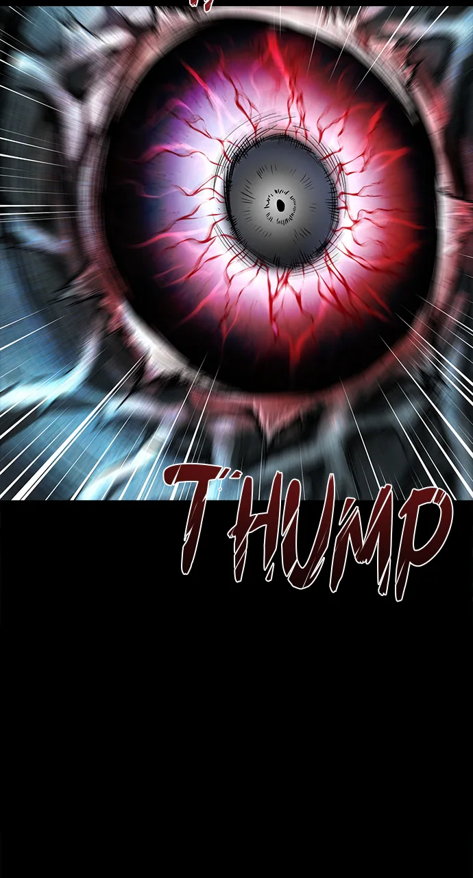 The Last Passage Chapter 45 Page 26