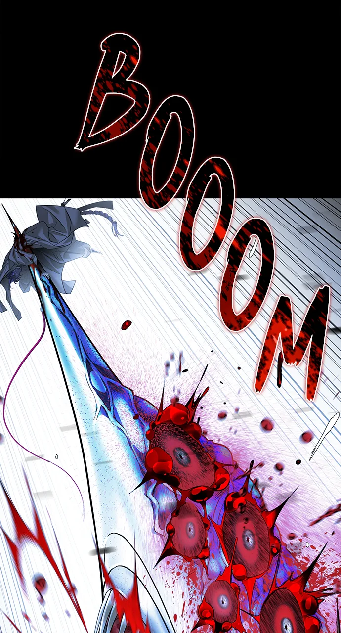 The Last Passage Chapter 45 Page 27