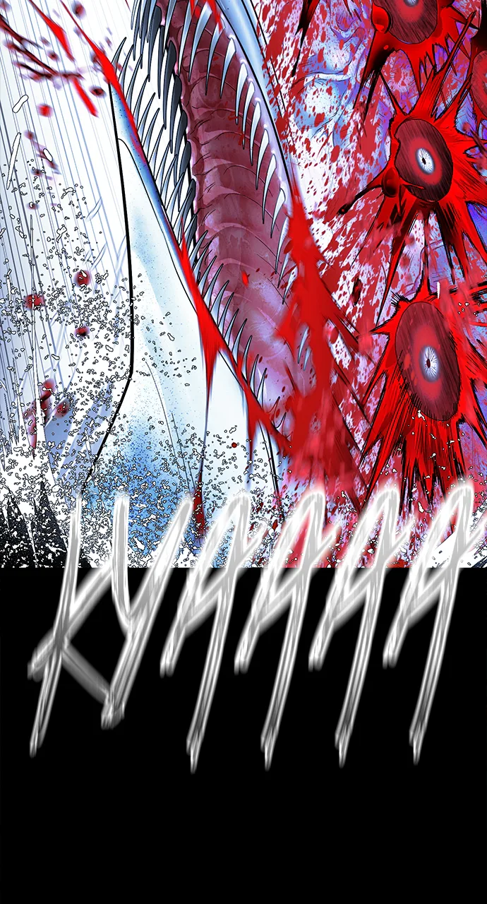 The Last Passage Chapter 45 Page 28