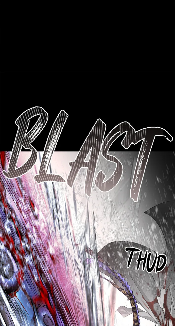 The Last Passage Chapter 45 Page 29