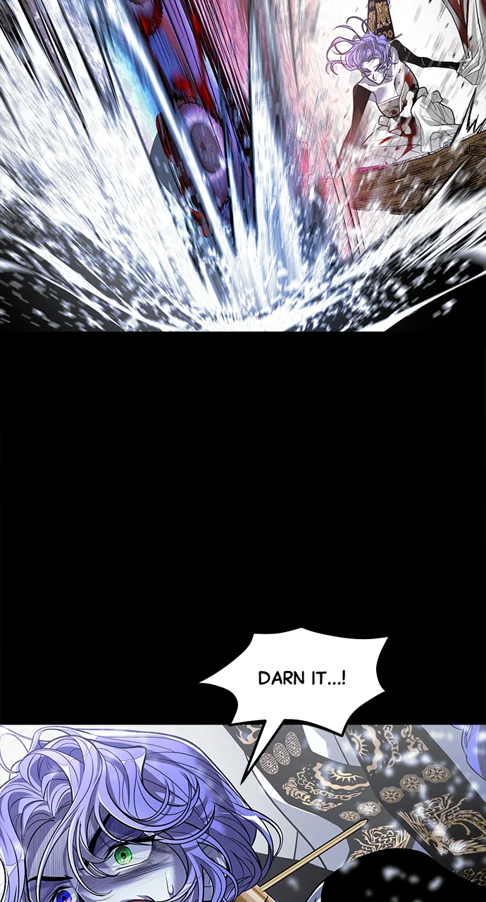 The Last Passage Chapter 45 Page 30