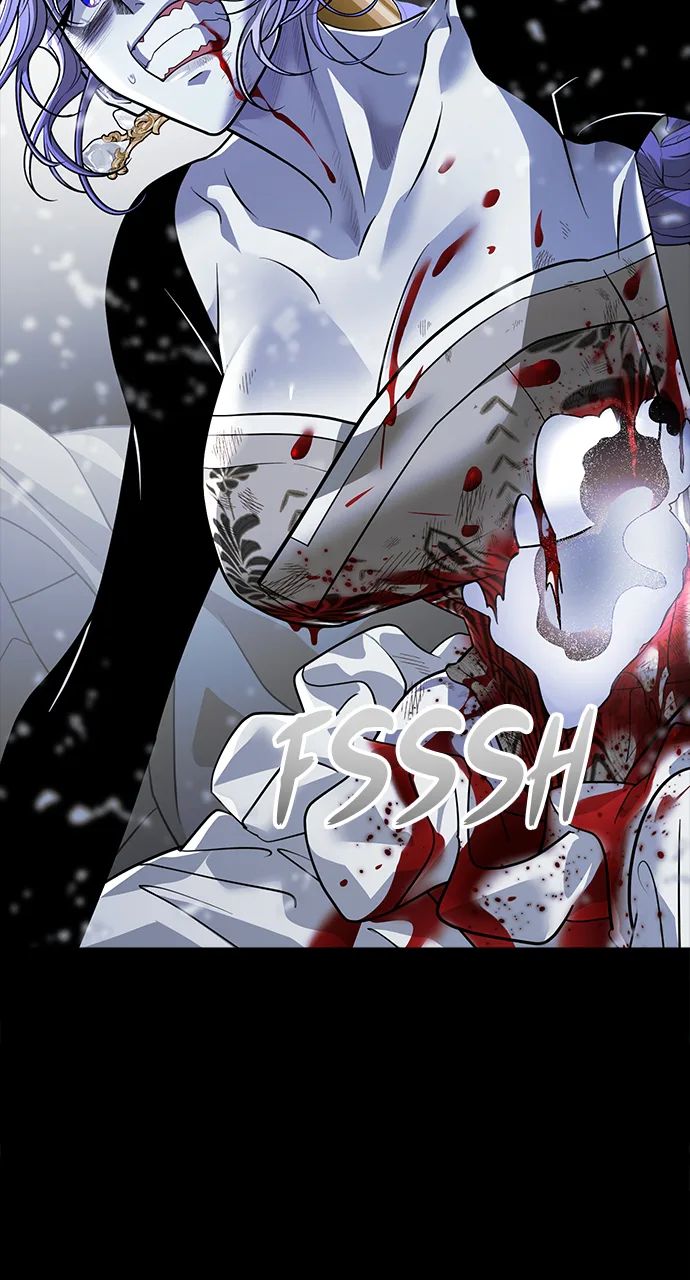 The Last Passage Chapter 45 Page 31