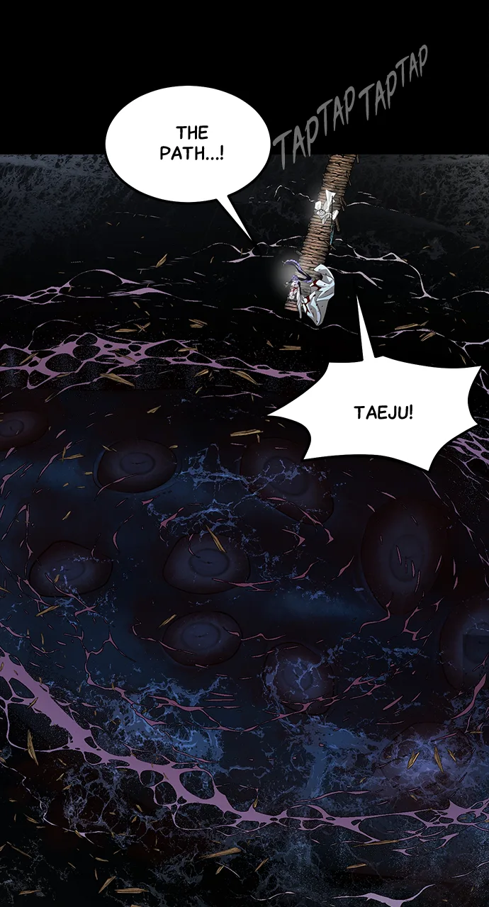 The Last Passage Chapter 45 Page 32