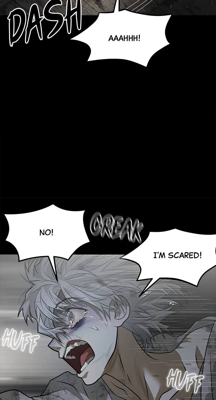 The Last Passage Chapter 45 Page 38