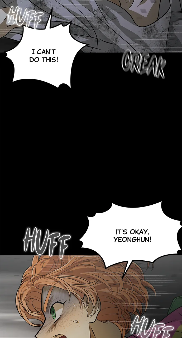 The Last Passage Chapter 45 Page 39