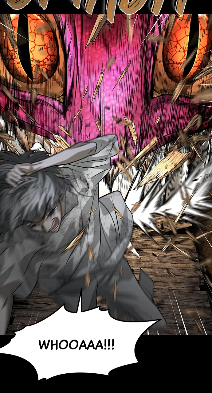 The Last Passage Chapter 45 Page 41
