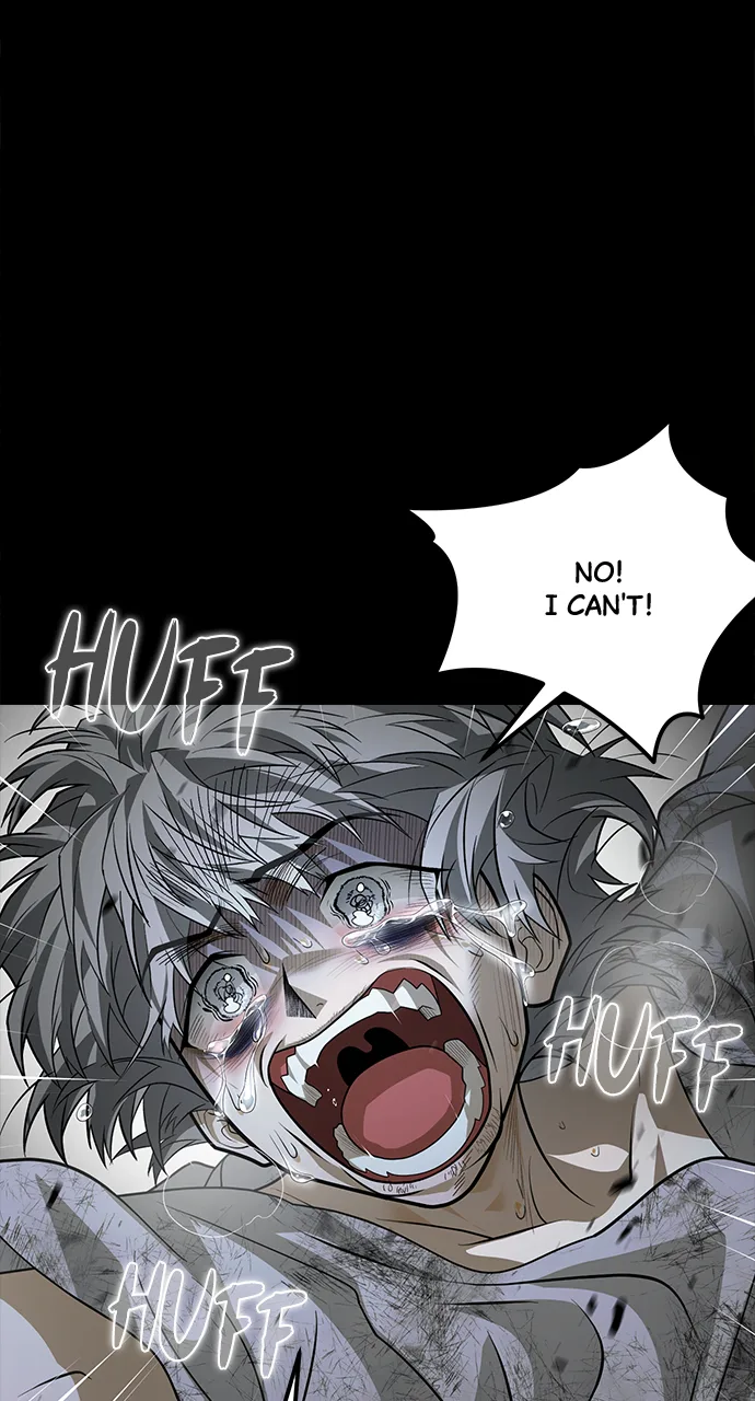 The Last Passage Chapter 45 Page 42