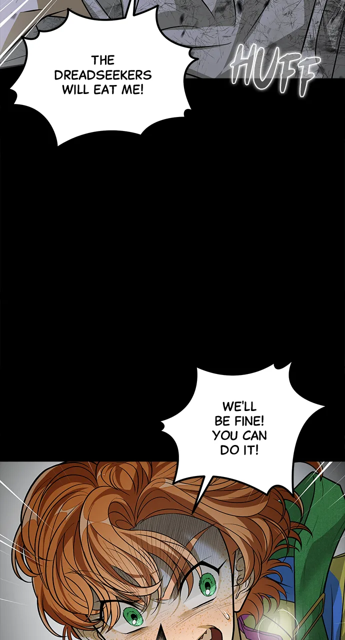 The Last Passage Chapter 45 Page 43