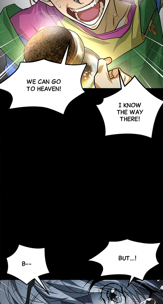 The Last Passage Chapter 45 Page 44