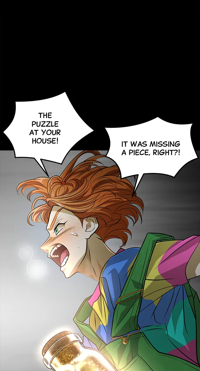 The Last Passage Chapter 45 Page 50