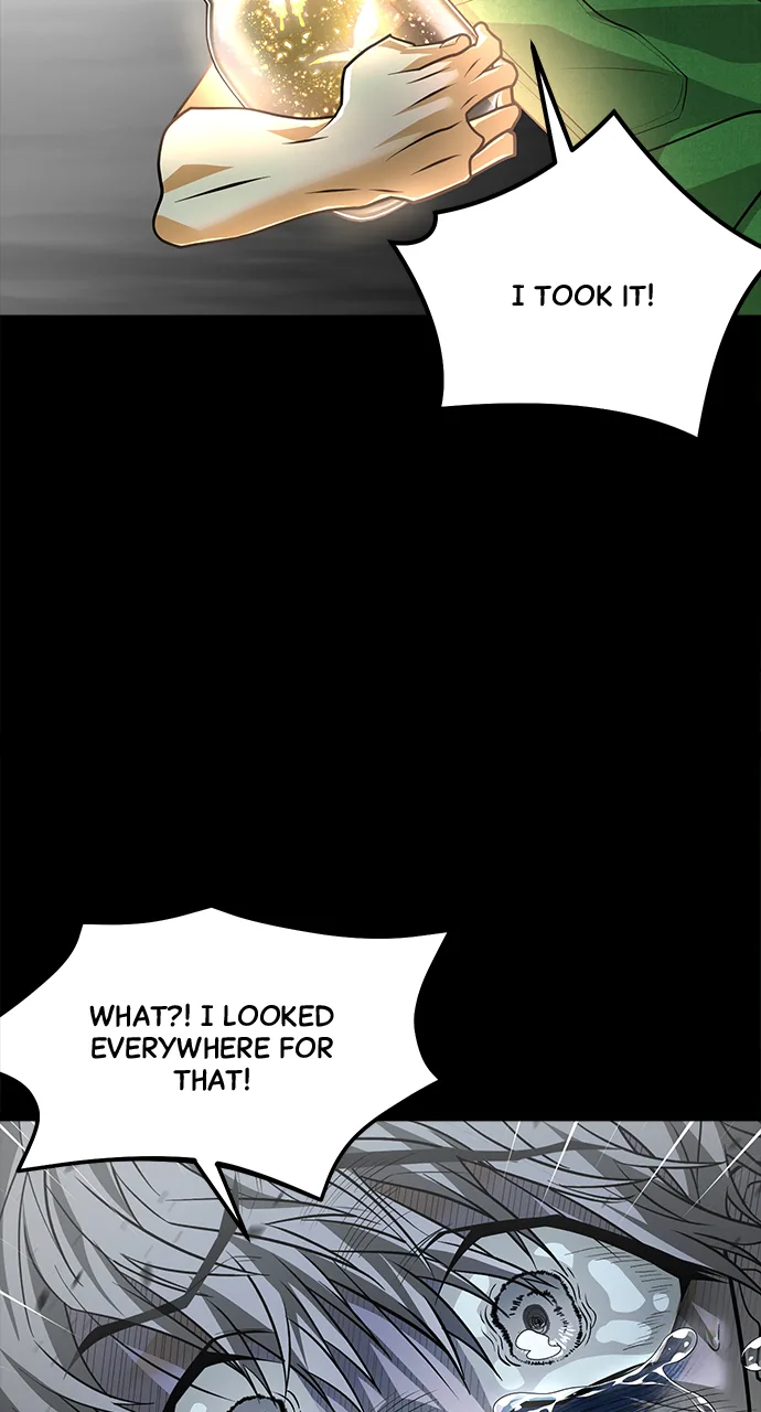 The Last Passage Chapter 45 Page 51