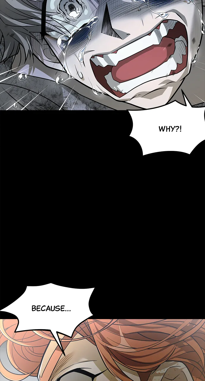 The Last Passage Chapter 45 Page 52