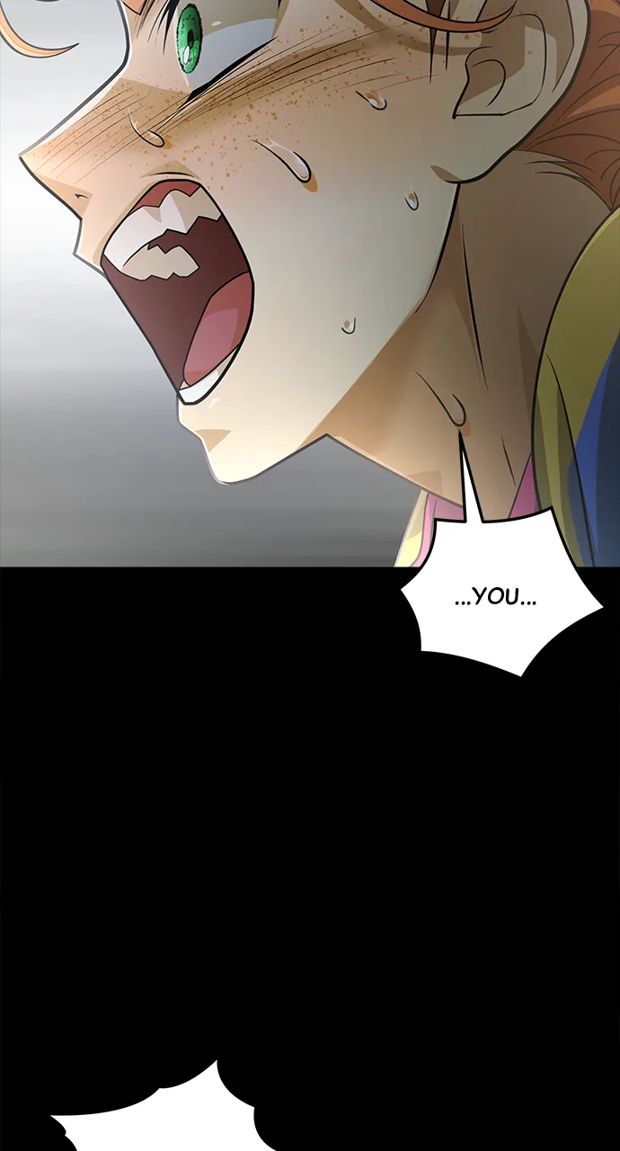 The Last Passage Chapter 45 Page 53