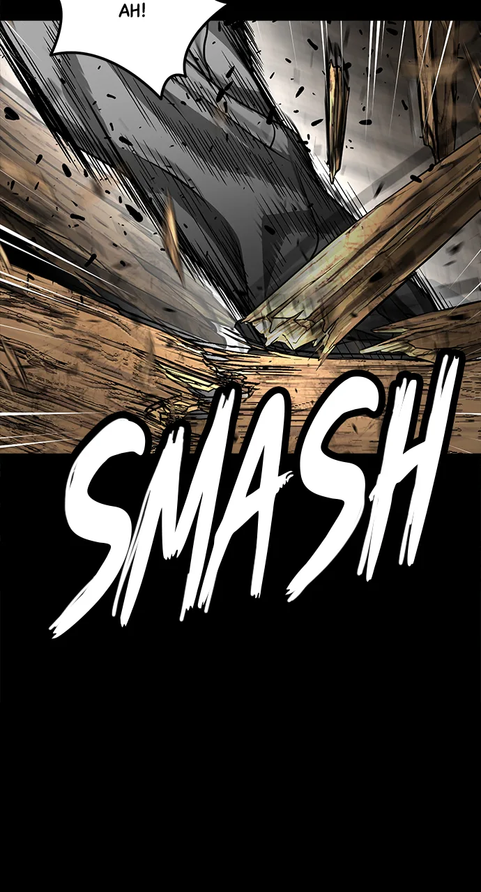 The Last Passage Chapter 45 Page 54