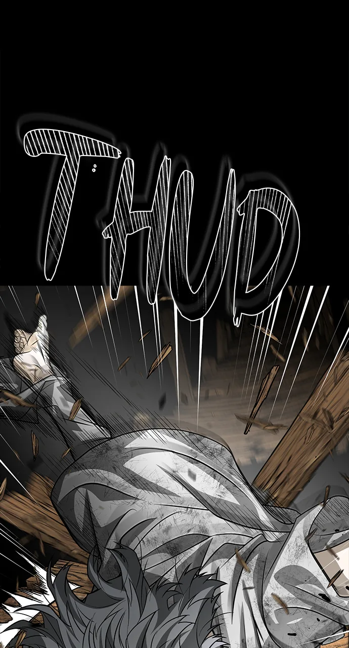 The Last Passage Chapter 45 Page 55