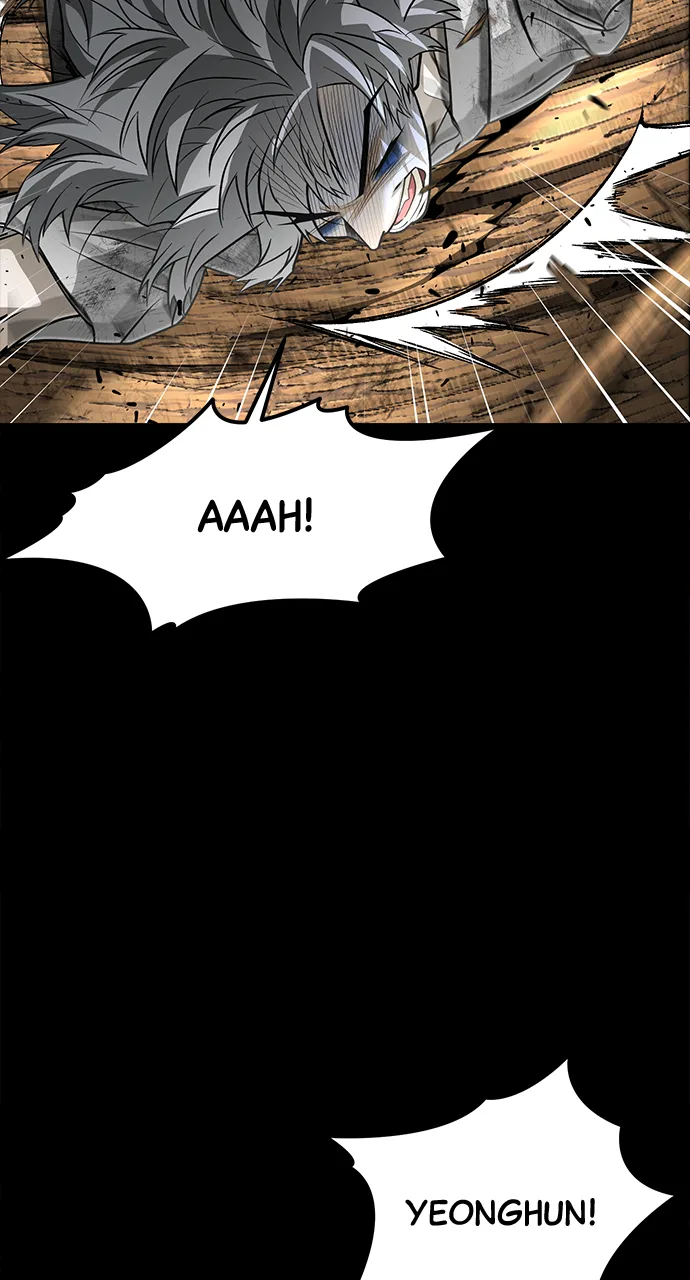 The Last Passage Chapter 45 Page 56
