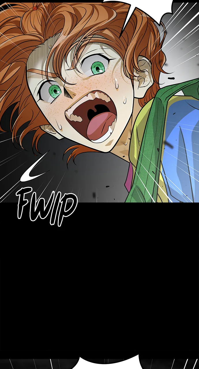 The Last Passage Chapter 45 Page 57