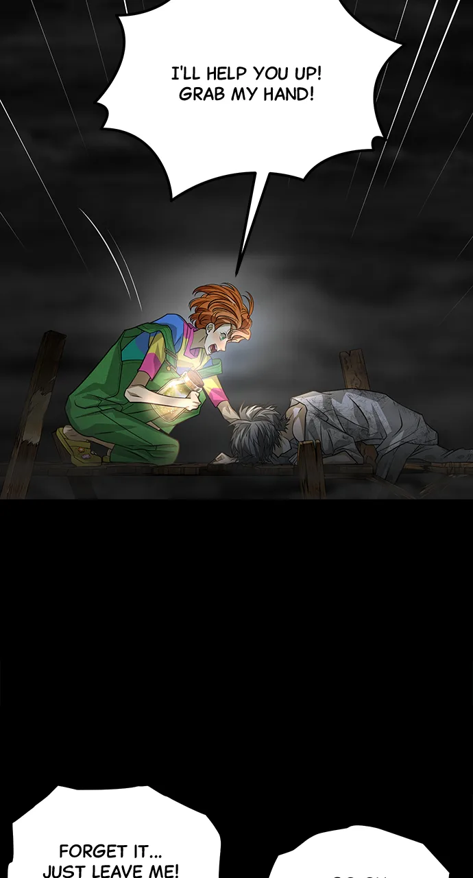 The Last Passage Chapter 45 Page 58