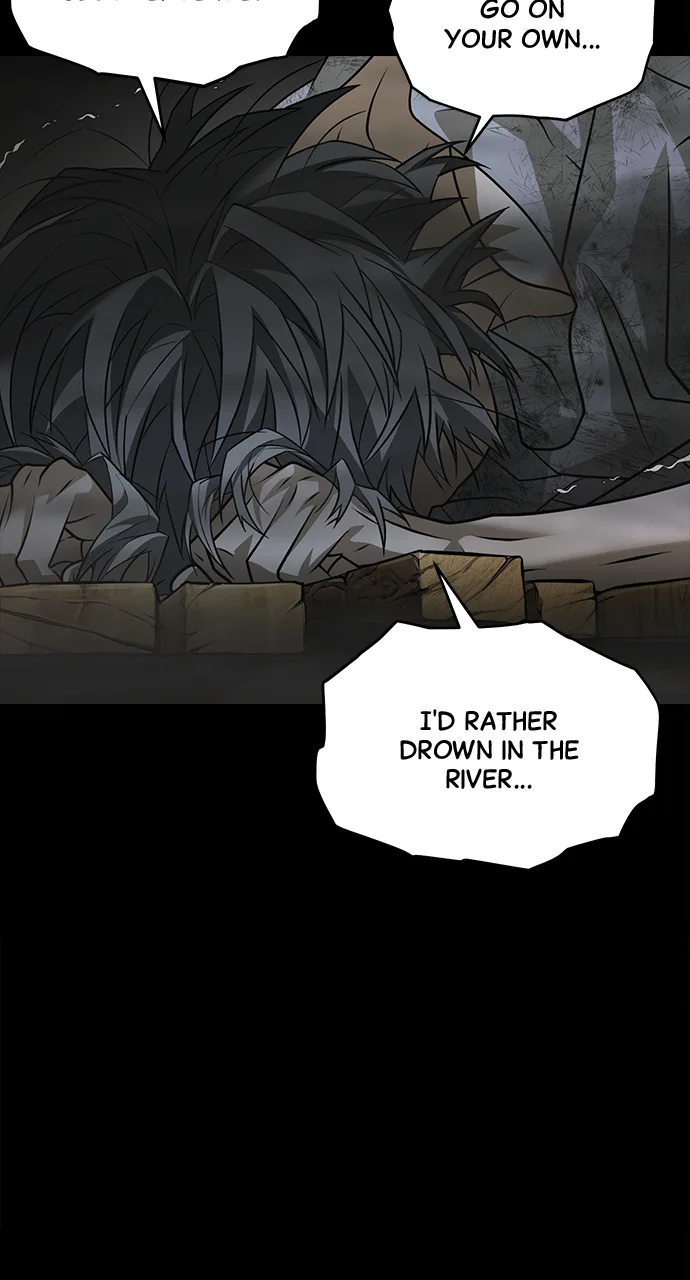 The Last Passage Chapter 45 Page 59