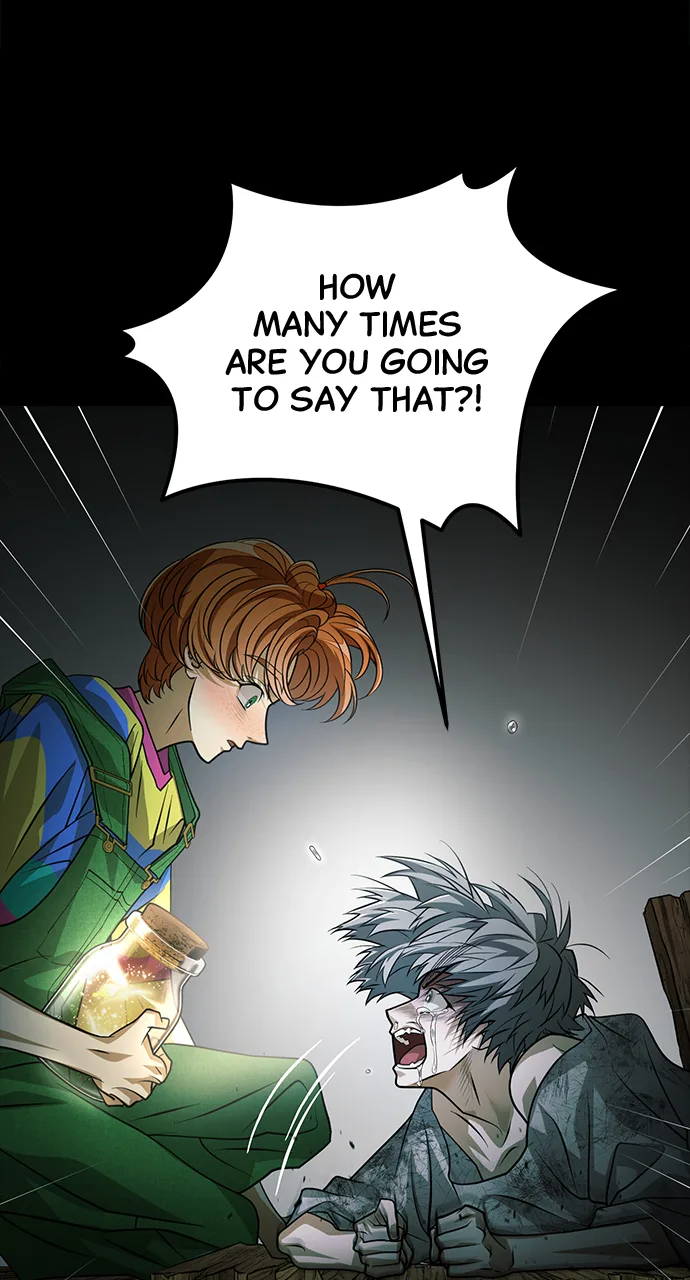 The Last Passage Chapter 45 Page 61