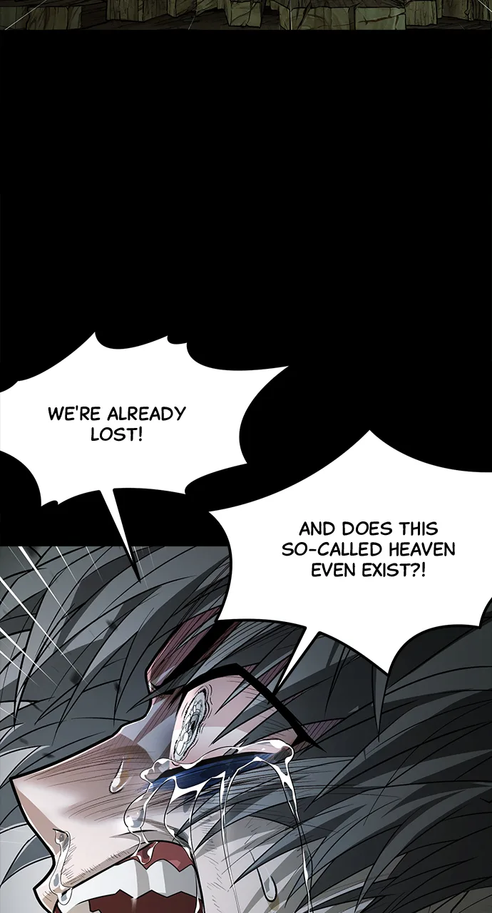 The Last Passage Chapter 45 Page 62