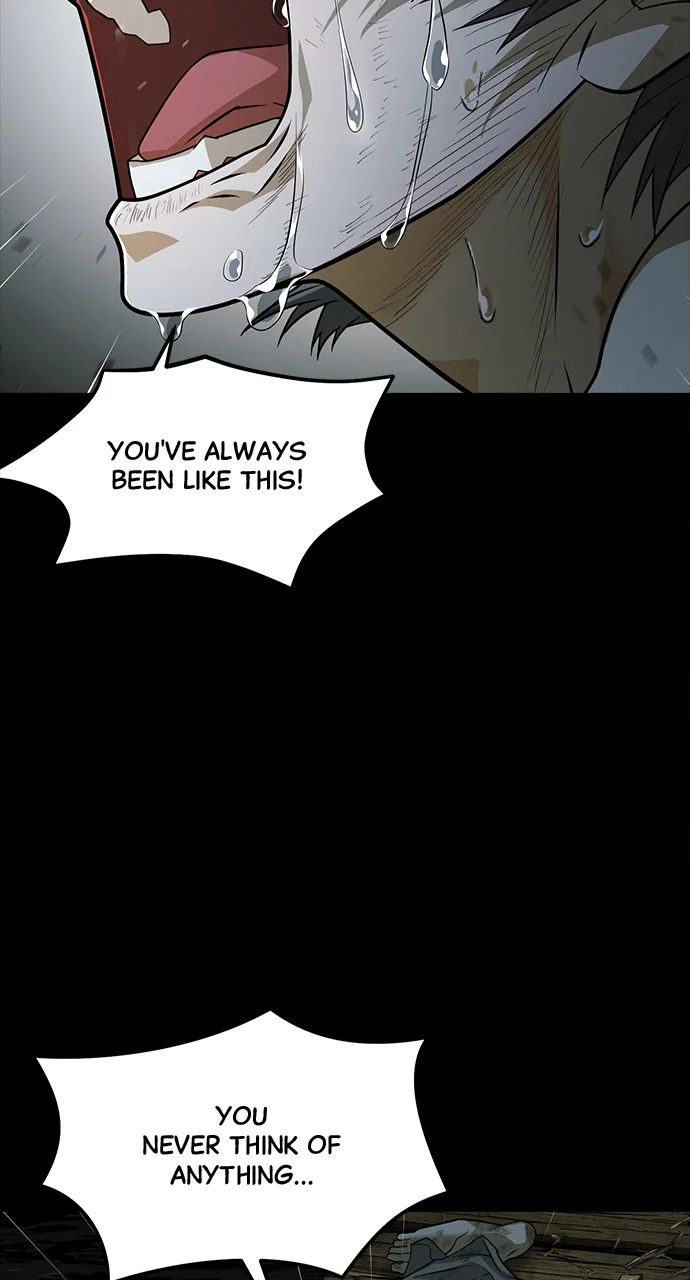 The Last Passage Chapter 45 Page 63