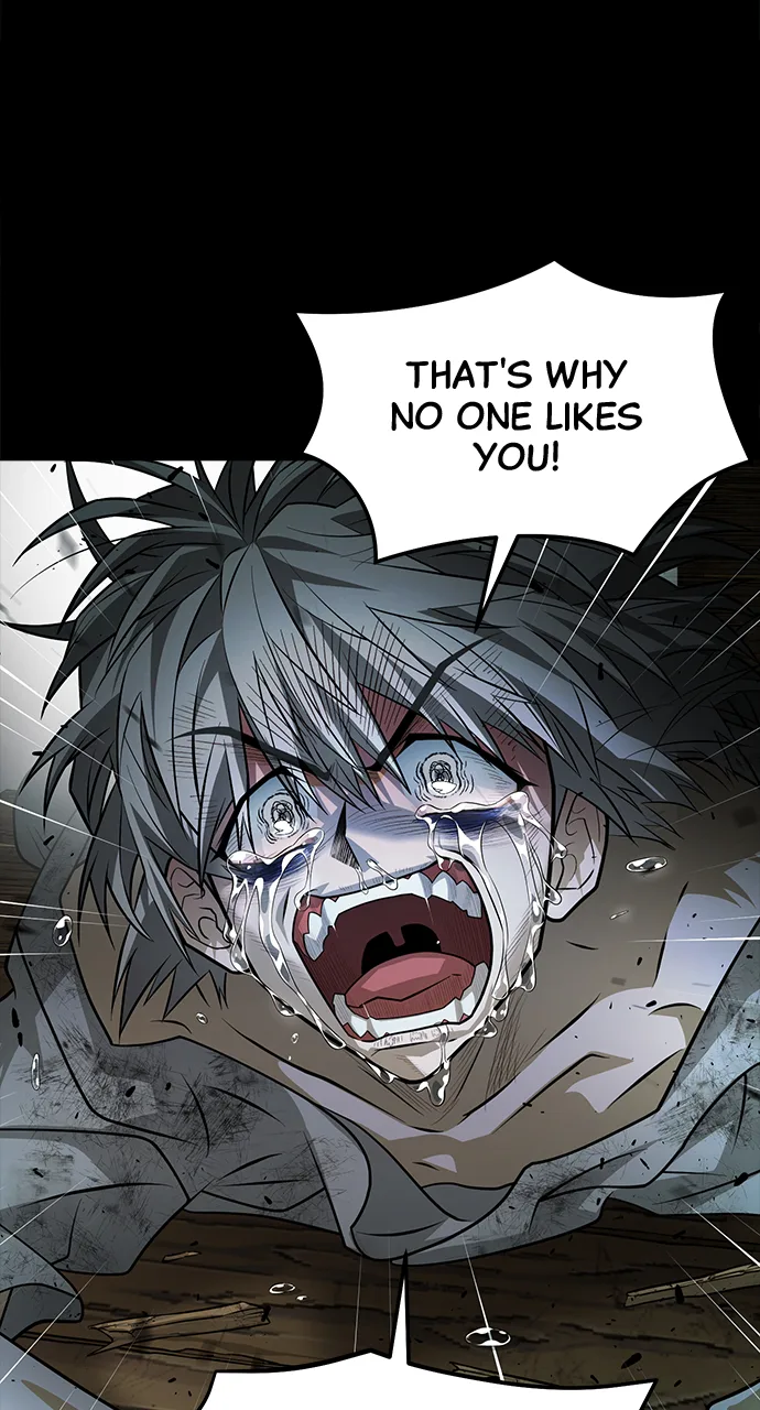 The Last Passage Chapter 45 Page 65