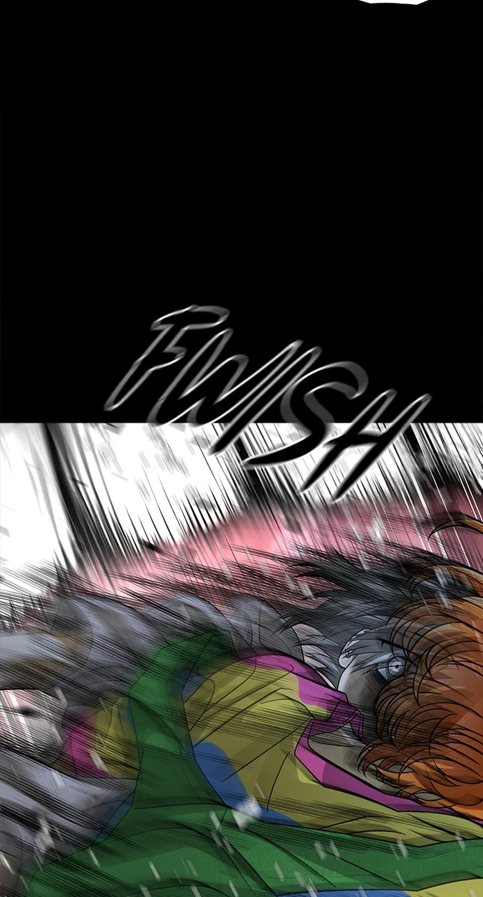 The Last Passage Chapter 45 Page 70