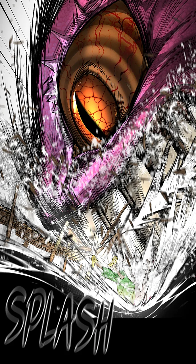 The Last Passage Chapter 45 Page 72