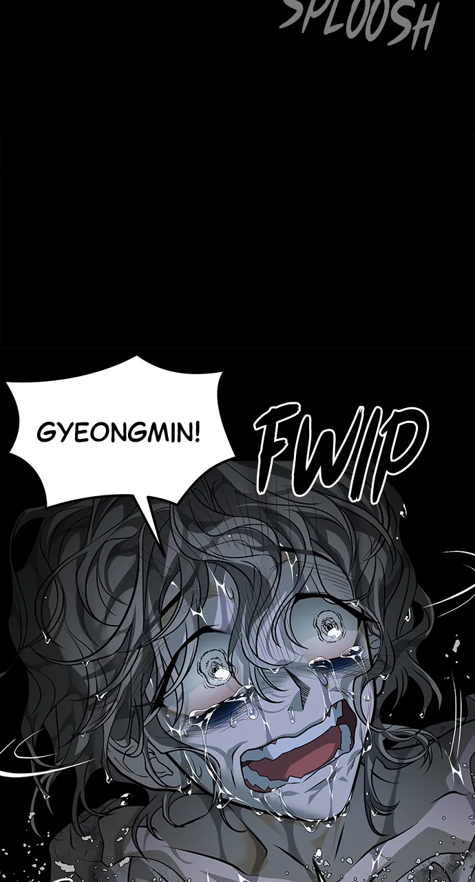 The Last Passage Chapter 45 Page 76