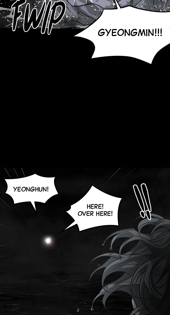 The Last Passage Chapter 45 Page 77