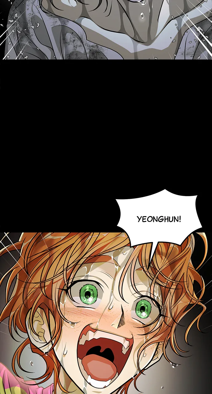 The Last Passage Chapter 45 Page 79