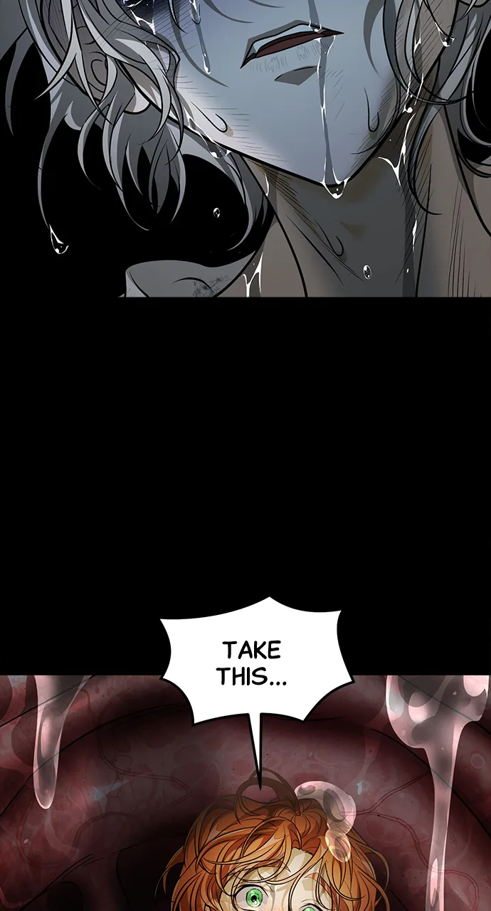The Last Passage Chapter 45 Page 81