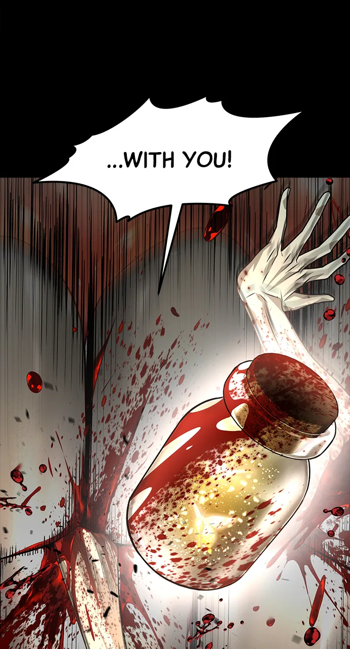 The Last Passage Chapter 45 Page 83