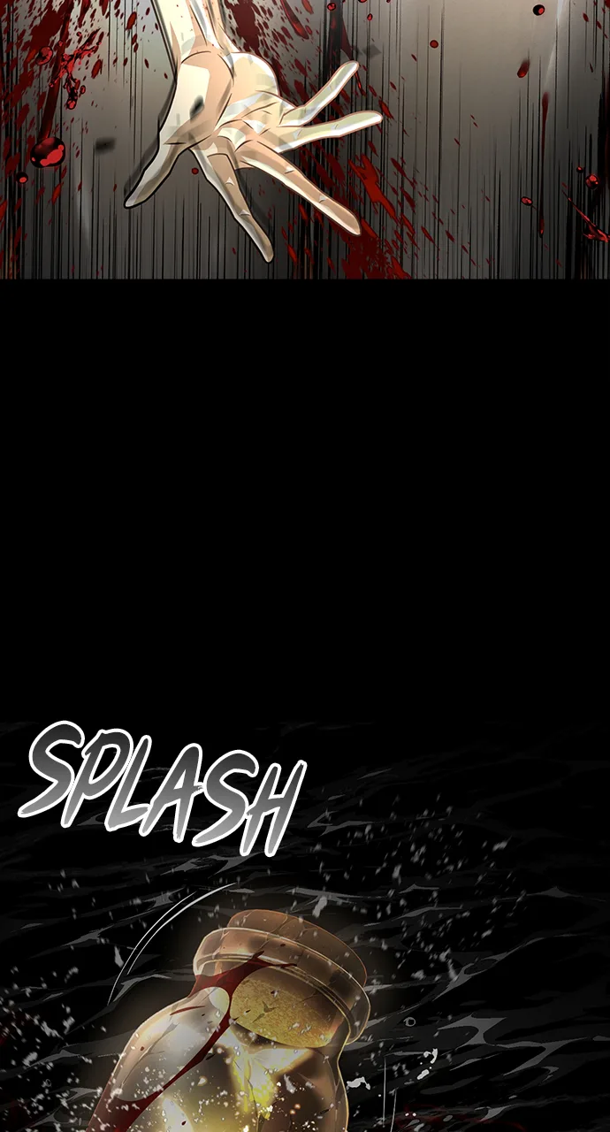 The Last Passage Chapter 45 Page 84