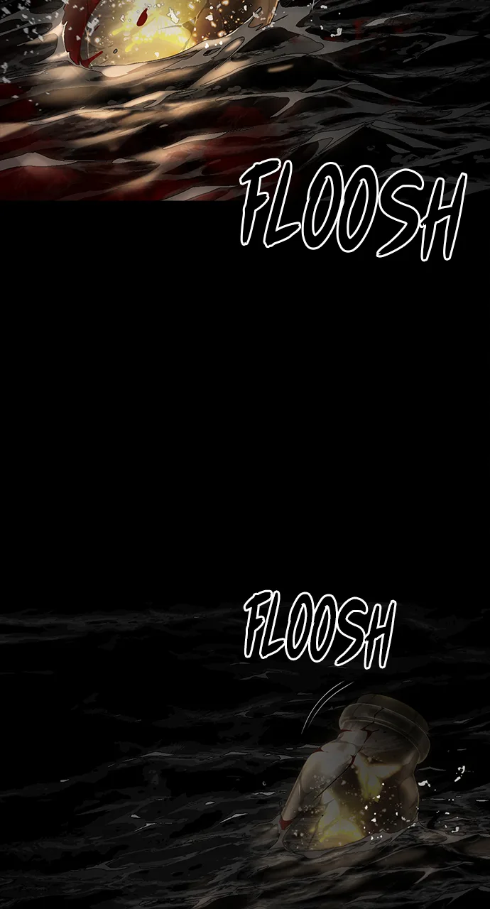 The Last Passage Chapter 45 Page 85