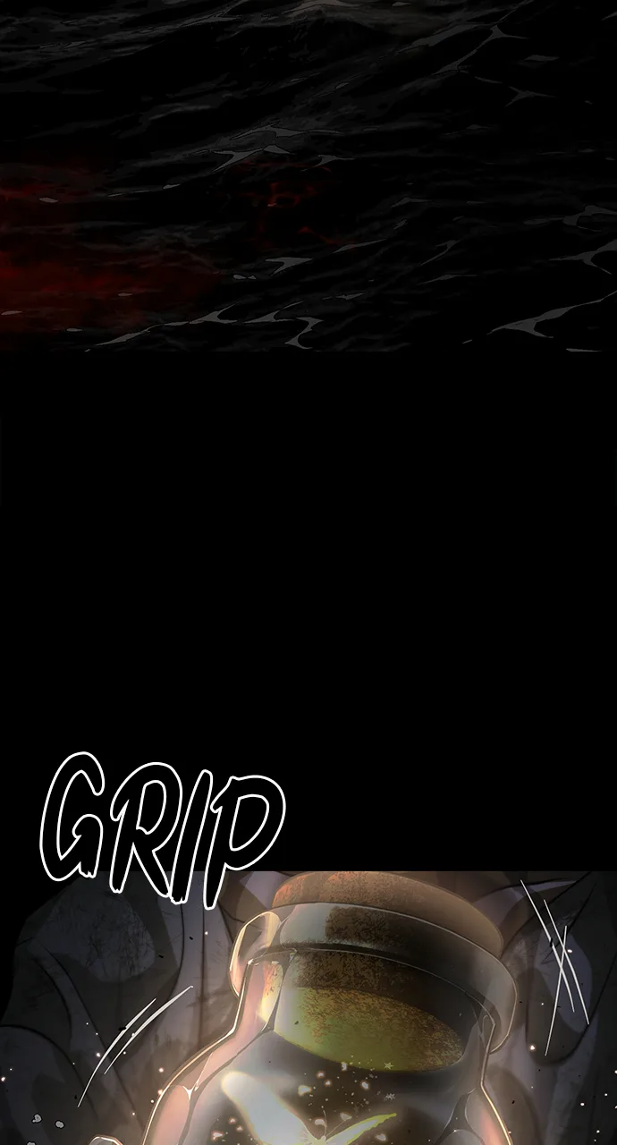 The Last Passage Chapter 45 Page 86