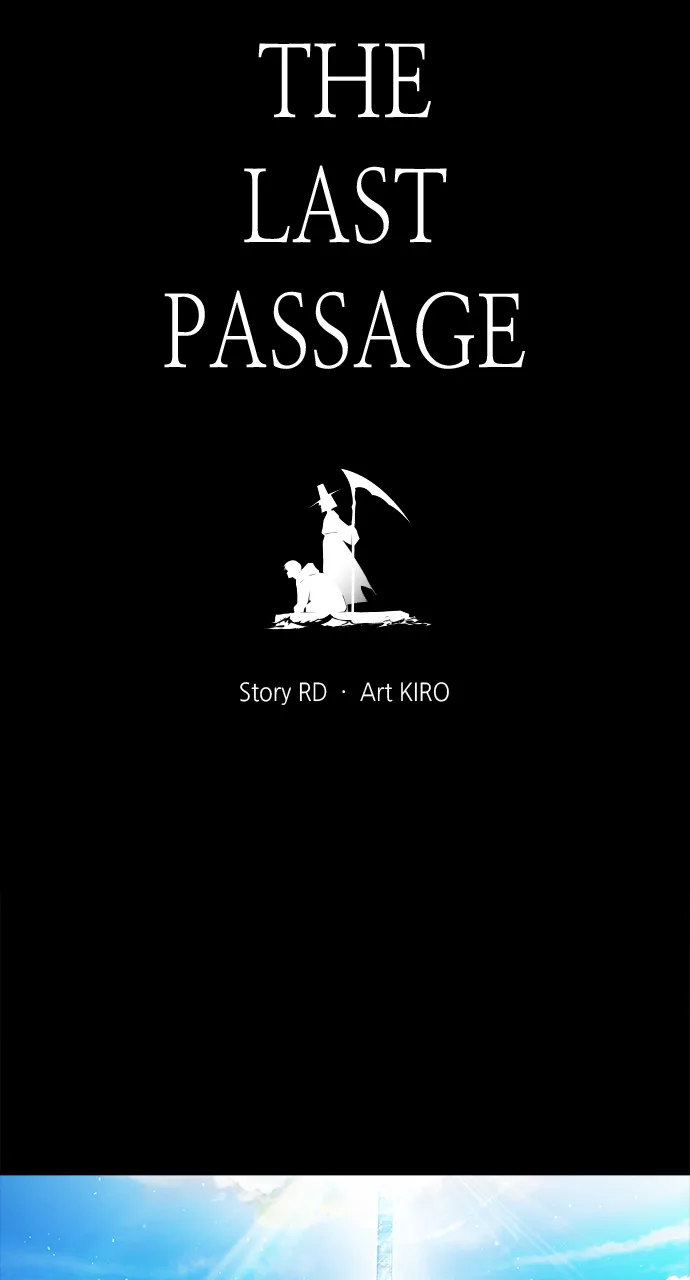 The Last Passage Chapter 63 Page 6