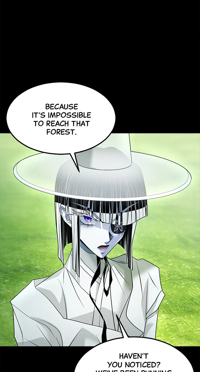 The Last Passage Chapter 63 Page 9