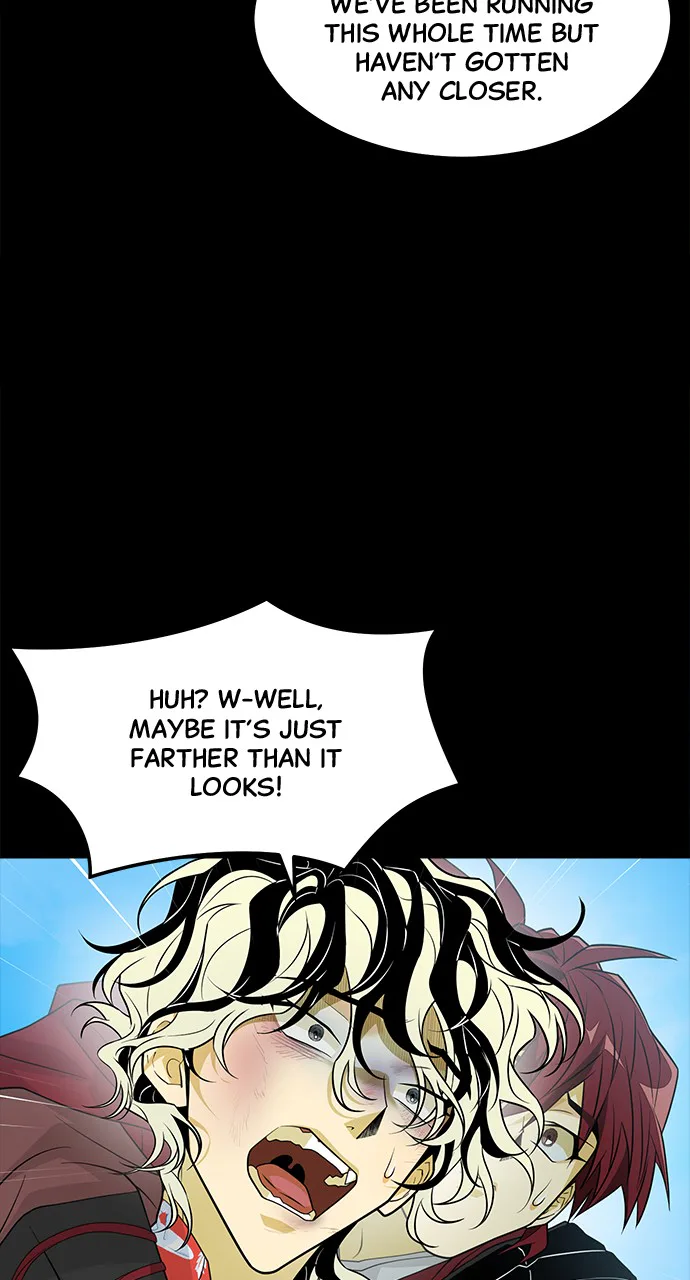 The Last Passage Chapter 63 Page 10