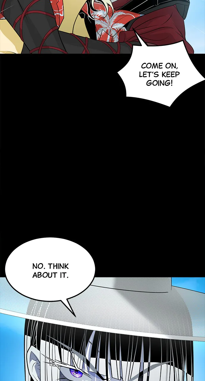 The Last Passage Chapter 63 Page 11