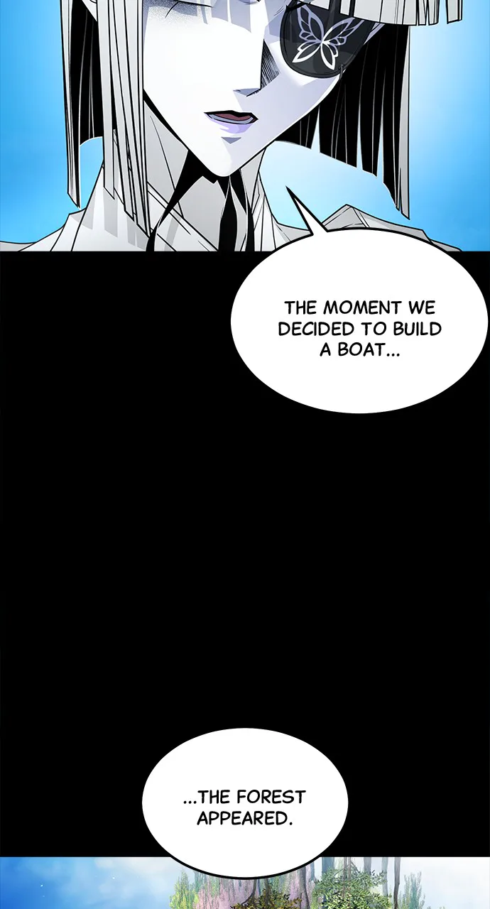 The Last Passage Chapter 63 Page 12