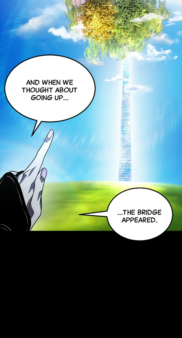 The Last Passage Chapter 63 Page 13