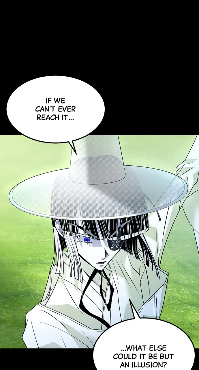 The Last Passage Chapter 63 Page 15