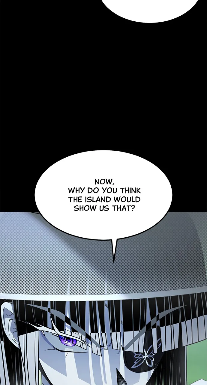 The Last Passage Chapter 63 Page 16