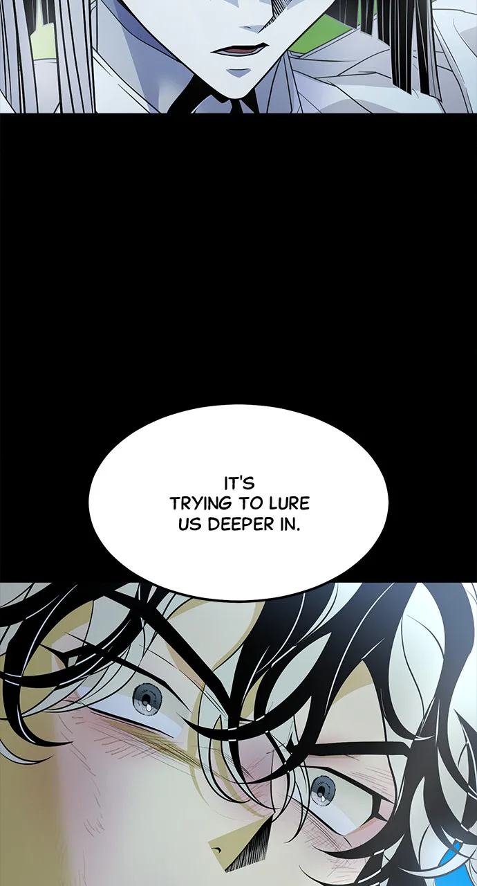 The Last Passage Chapter 63 Page 17