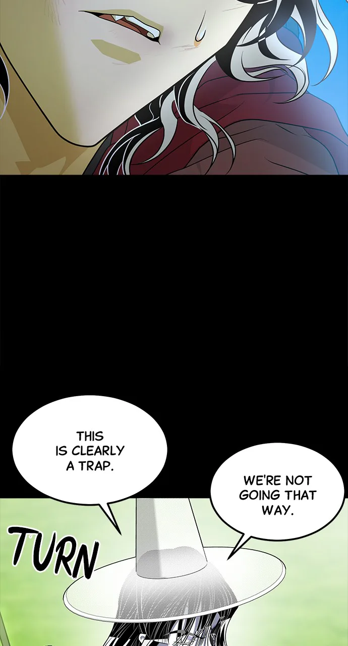 The Last Passage Chapter 63 Page 18