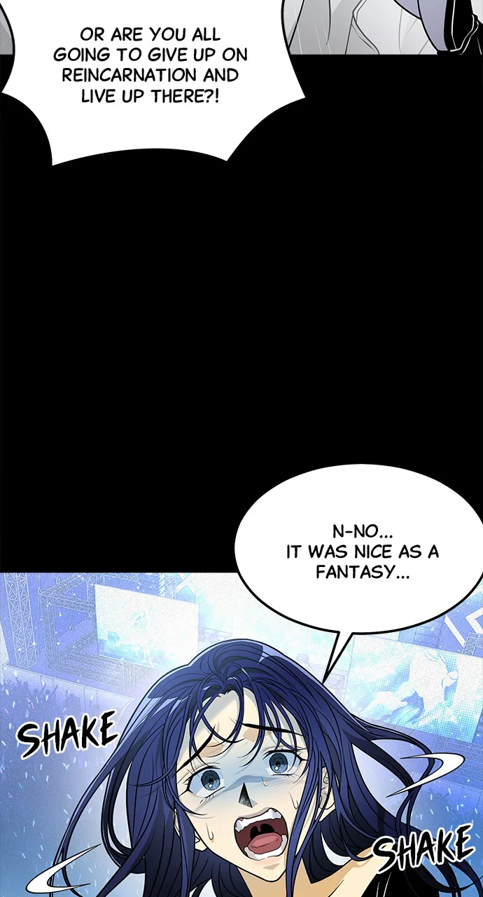The Last Passage Chapter 63 Page 23