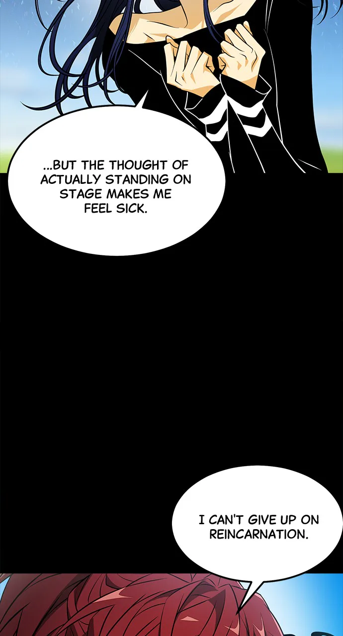 The Last Passage Chapter 63 Page 24