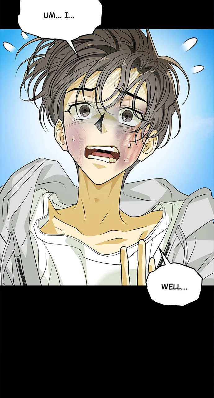 The Last Passage Chapter 63 Page 27
